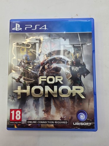 1-1-279444-1-Videojuego PS4 For Honor