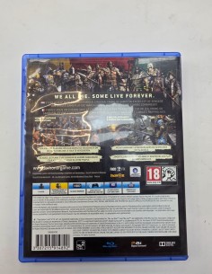 1-1-279444-1-Videojuego PS4 For Honor 2