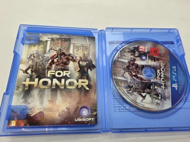 1-1-279444-3-Videojuego PS4 For Honor