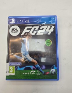 1-1-279445-1-Videojuego PS4 Fc 24