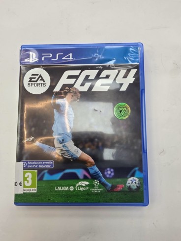 1-1-279445-1-Videojuego PS4 Fc 24