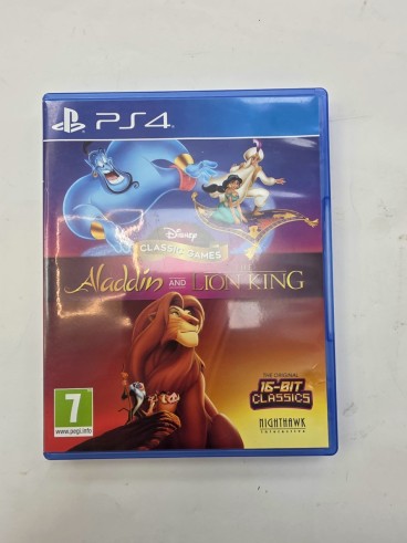 1-1-279446-1-Videojuego PS4 Aladdin Rey Leon