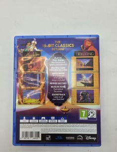 1-1-279446-1-Videojuego PS4 Aladdin Rey Leon 2