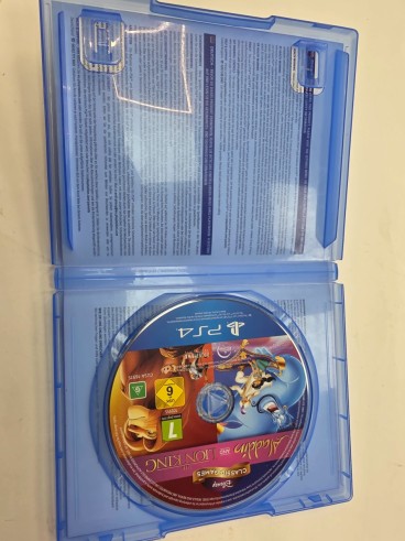 1-1-279446-3-Videojuego PS4 Aladdin Rey Leon