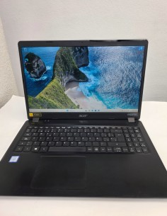 1-1-272022-1-Ordenador Portátil Acer I3814U 2.10Ghz 8 256Gb