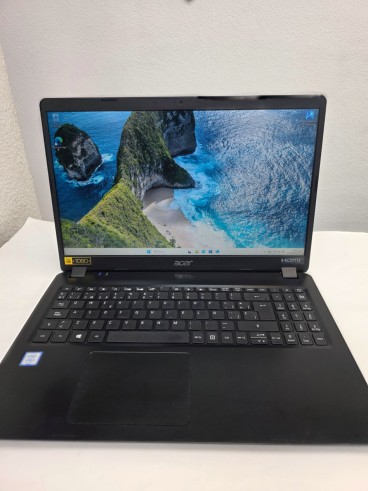 1-1-272022-1-Ordenador Portátil Acer I3814U 2.10Ghz 8 256Gb