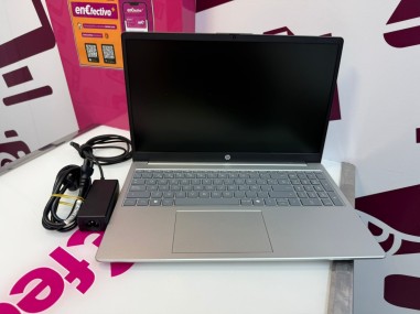 9-9-79977-1-Ordenador portátil hp 15-fd0302ns intel r n100 4 128gb 