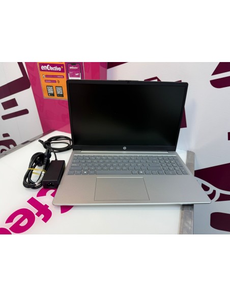 9-9-79977-1-Ordenador portátil hp 15-fd0302ns intel r n100 4 128gb 