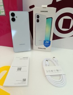 9-9-80343-2-Smartphone Samsung A06 4 64gb (sin Uso)