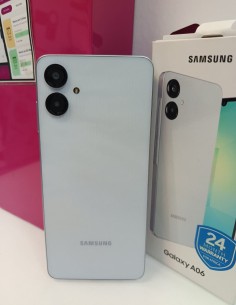 9-9-80343-2-Smartphone Samsung A06 4 64gb (sin Uso) 2