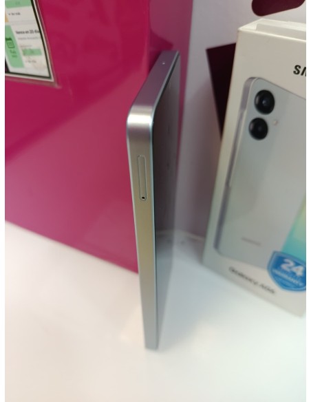 9-9-80343-4-Smartphone Samsung A06 4 64gb (sin Uso)