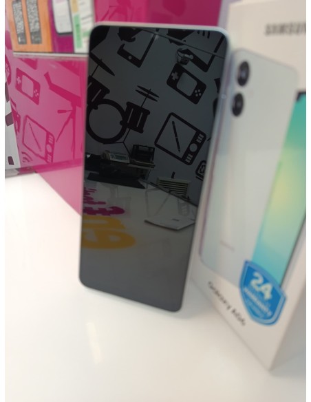 9-9-80343-5-Smartphone Samsung A06 4 64gb (sin Uso)