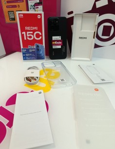 9-9-80345-1-Smartphone Redmi 15c 44 256gb (sin Uso)
