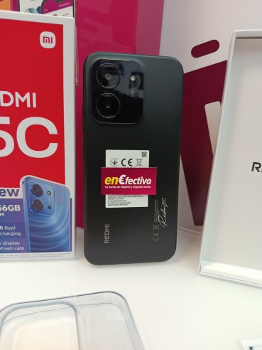 9-9-80345-3-Smartphone Redmi 15c 44 256gb (sin Uso)