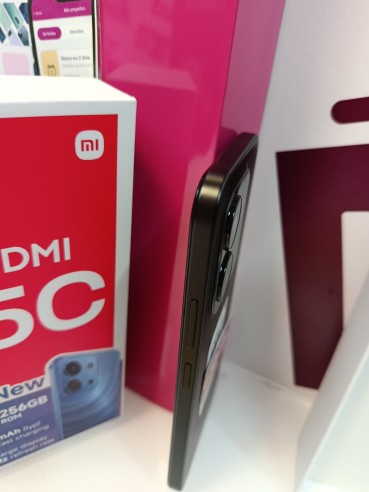 9-9-80345-4-Smartphone Redmi 15c 44 256gb (sin Uso)