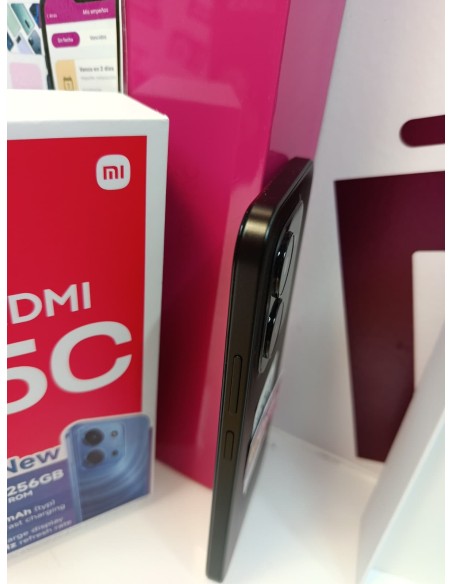 9-9-80345-4-Smartphone Redmi 15c 44 256gb (sin Uso)