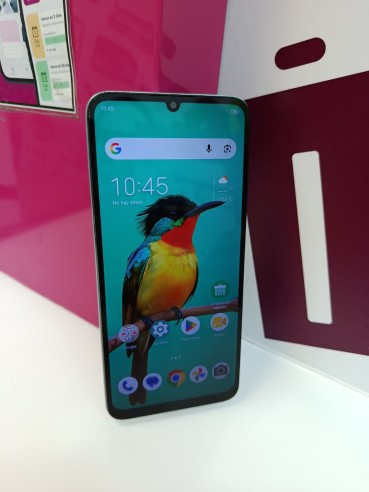 9-9-80294-4-Smartphone Zte Blade A55 4 64gb