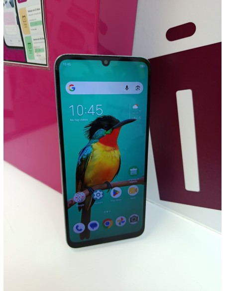 9-9-80294-4-Smartphone Zte Blade A55 4 64gb