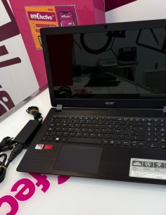9-9-77194-1-Ordenador Portátil Acer Aspire 3 Amd 12gb Ram 256gb Ssd