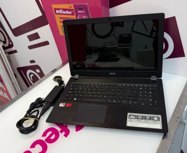 9-9-77194-1-Ordenador Portátil Acer Aspire 3 Amd 12gb Ram 256gb Ssd