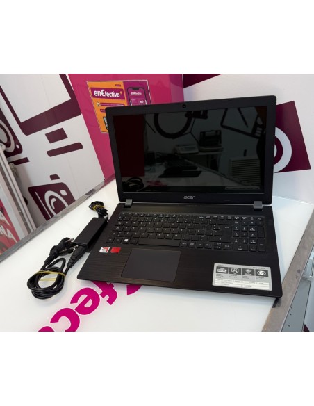 9-9-77194-1-Ordenador Portátil Acer Aspire 3 Amd 12gb Ram 256gb Ssd