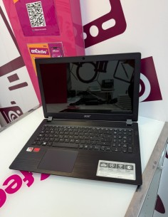 9-9-77194-1-Ordenador Portátil Acer Aspire 3 Amd 12gb Ram 256gb Ssd 2