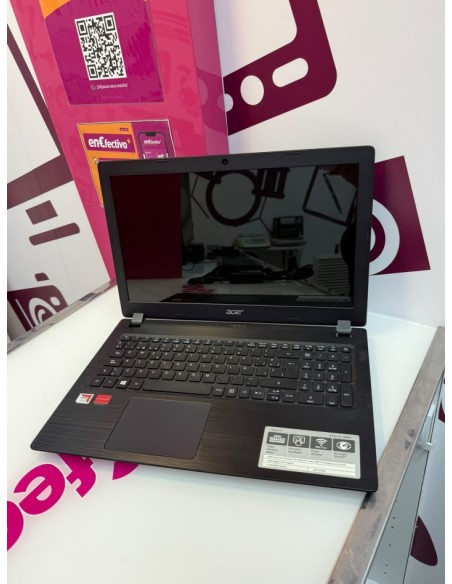 9-9-77194-4-Ordenador Portátil Acer Aspire 3 Amd 12gb Ram 256gb Ssd
