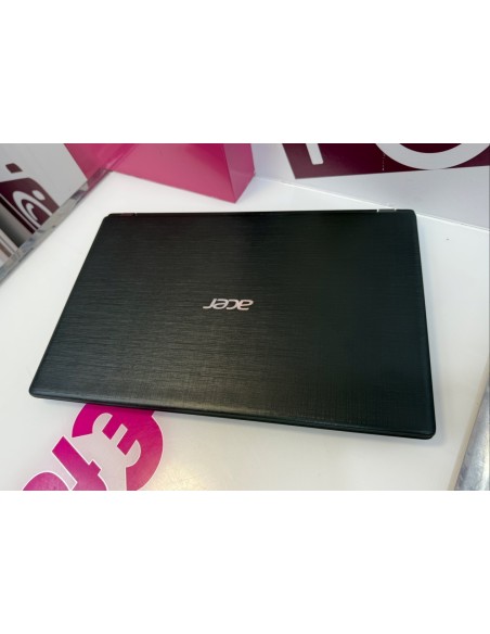 9-9-77194-5-Ordenador Portátil Acer Aspire 3 Amd 12gb Ram 256gb Ssd