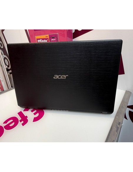 9-9-77194-6-Ordenador Portátil Acer Aspire 3 Amd 12gb Ram 256gb Ssd