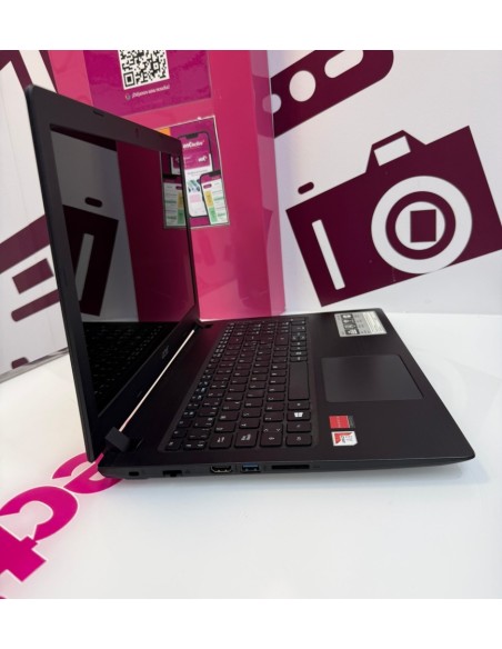 9-9-77194-9-Ordenador Portátil Acer Aspire 3 Amd 12gb Ram 256gb Ssd