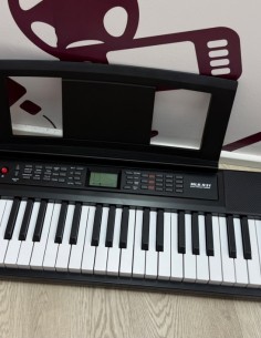 9-9-80325-1-Teclado Electrónico MLS-931 