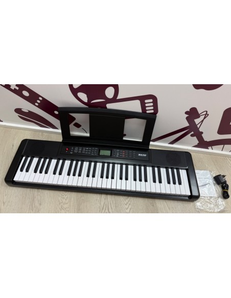 9-9-80325-1-Teclado Electrónico MLS-931 