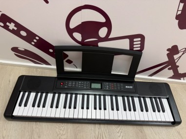 9-9-80325-2-Teclado Electrónico MLS-931 