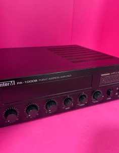 8-8-69256-1-Amplificador Inter M PA-1000B 80W 2