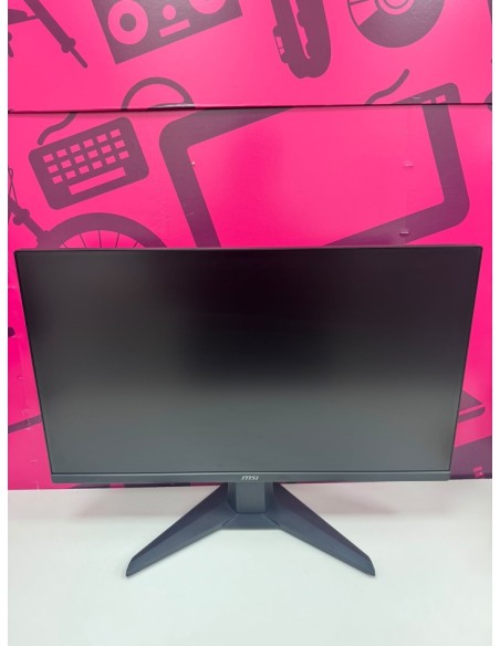 7-7-91141-1-Monitor LED Msi G255F
