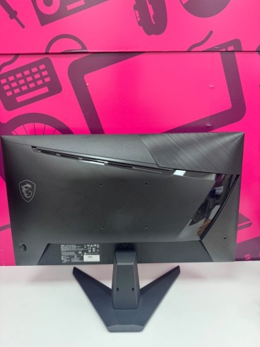 7-7-91141-2-Monitor LED Msi G255F
