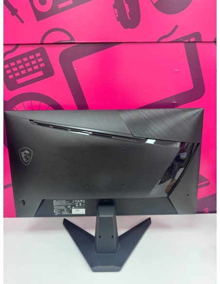 7-7-91141-2-Monitor LED Msi G255F