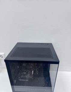 7-7-91157-1-Ordenador Sobremesa PC Intel 10400f 16gram 1tbhdd 1650gtx 2