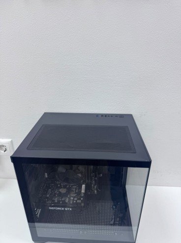 7-7-91157-2-Ordenador Sobremesa PC Intel 10400f 16gram 1tbhdd 1650gtx
