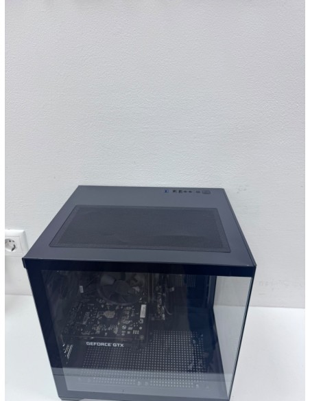 7-7-91157-2-Ordenador Sobremesa PC Intel 10400f 16gram 1tbhdd 1650gtx