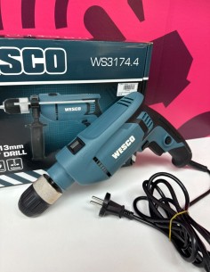 8-8-79906-1-Taladro Electrico Wesco WS3174.4 750W 2