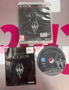 7-7-89971-1-Videojuego PS3 skyrim 