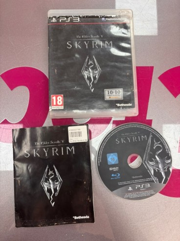 7-7-89971-1-Videojuego PS3 skyrim 