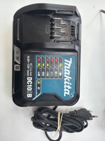 1-1-279368-2-Atornillador A Bateria Impacto Makita HP333D