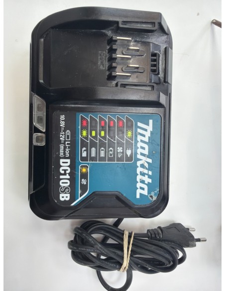 1-1-279368-2-Atornillador A Bateria Impacto Makita HP333D