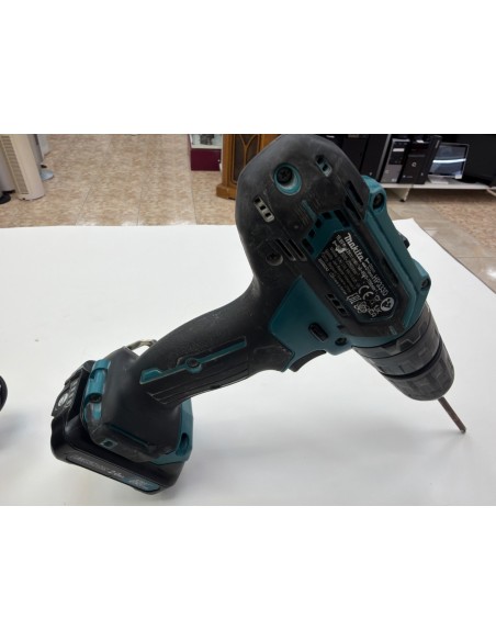 1-1-279368-3-Atornillador A Bateria Impacto Makita HP333D