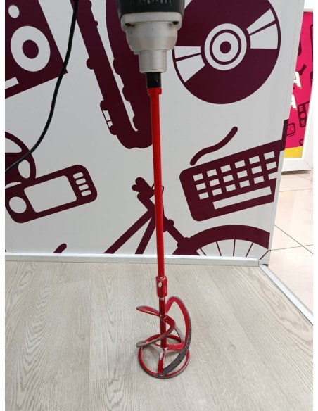 9-9-80296-5-Batidora De Obra Rubimix 8 Easy Pro 