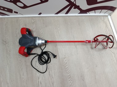 9-9-80296-9-Batidora De Obra Rubimix 8 Easy Pro 