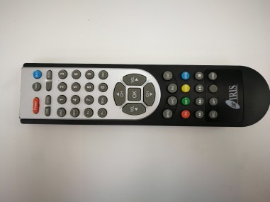 1-1-255995-6-Receptor Satélite Iris 9600hD 02 Negro