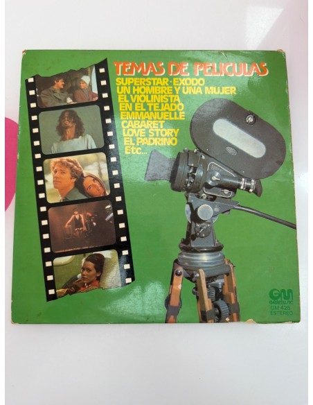 1-1-279481-1-Vinilo Temas de Peliculas